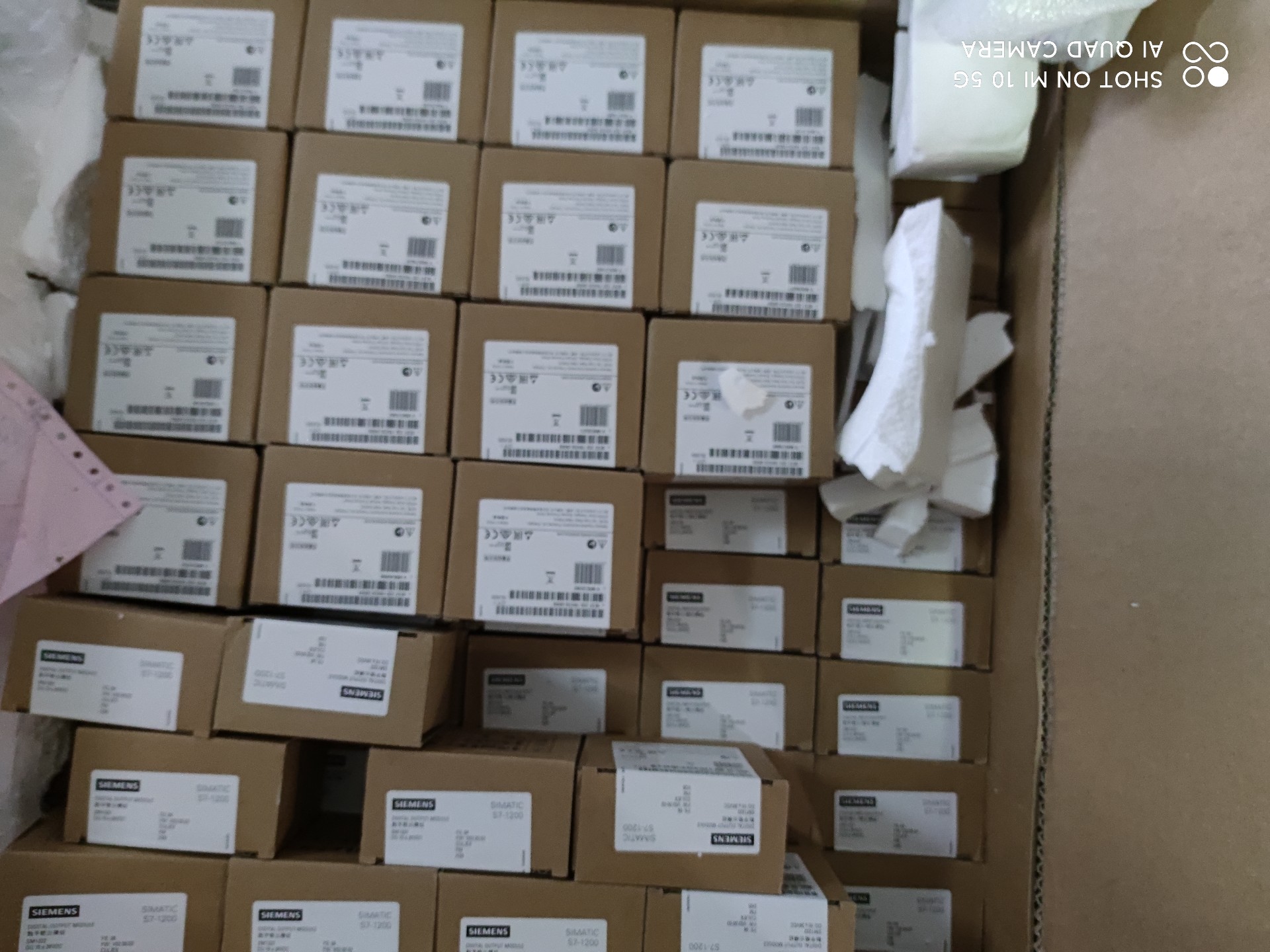 6ES7232-4HD32-0XB0 6ES7234-4HE32-0XB0 SIEMENS PLC BRAND NEW ORIGINAL  S7-1200 SIMATIC