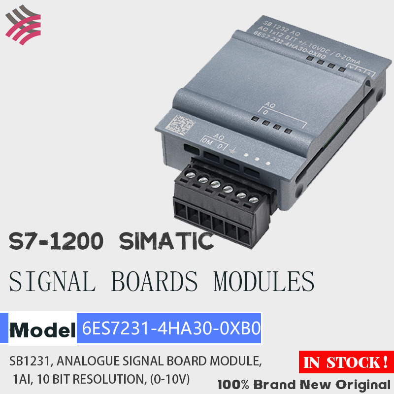 6ES7221-3AD30-0XB0 6ES7221-3BD30-0XB0 6ES7222-1AD30-0XB0 6ES7222-1BD30-0XB0 SIEMENS BRAND NEW ORIGINALS7-1200 SIMATIC  MODULE