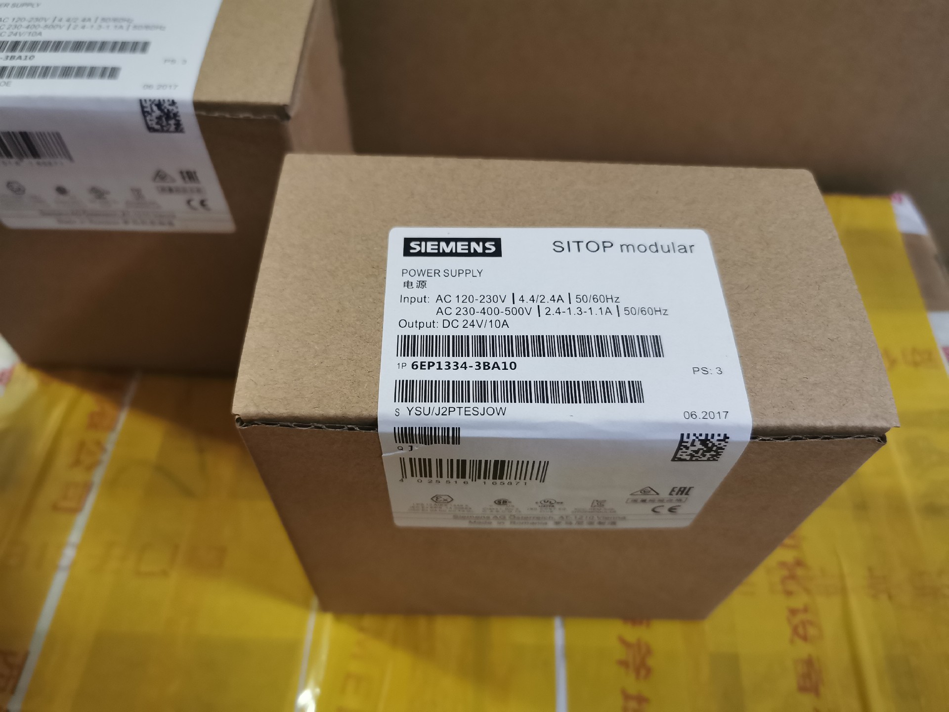 6ES7221-3AD30-0XB0 6ES7221-3BD30-0XB0 6ES7222-1AD30-0XB0 6ES7222-1BD30-0XB0 SIEMENS BRAND NEW ORIGINALS7-1200 SIMATIC  MODULE