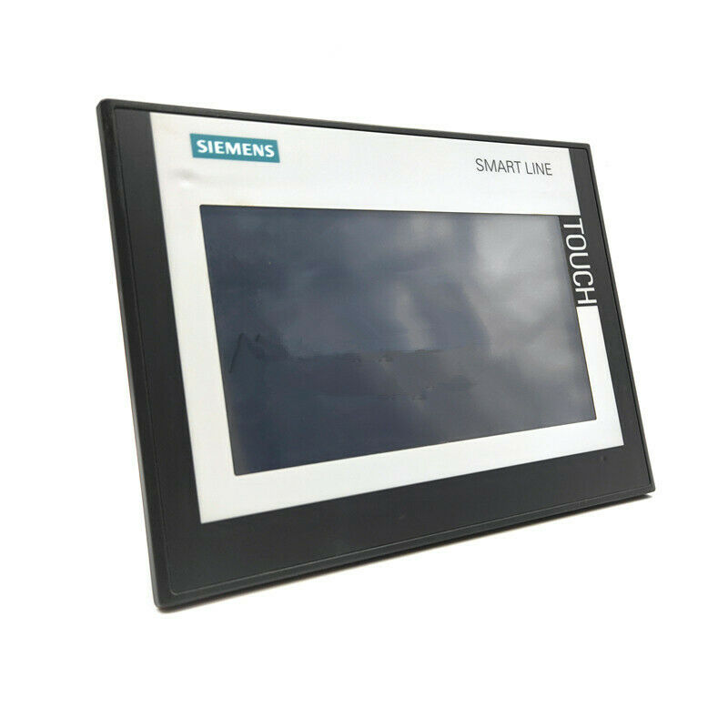 6AV66480CC113AX0 SIEMENS BRAND NEW ORIGINAL S7-200 SMART SMART LINE V3，SMART 700 IE V3 HMI 7