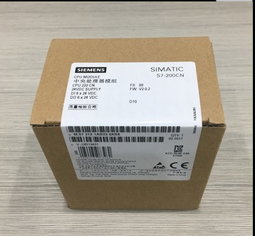 6ES7212-1AB23-0XB8 6ES7212-1BB23-0XB8 SIEMENS BRAND NEW ORIGINAL S7-200CN PLC CPU MODULE