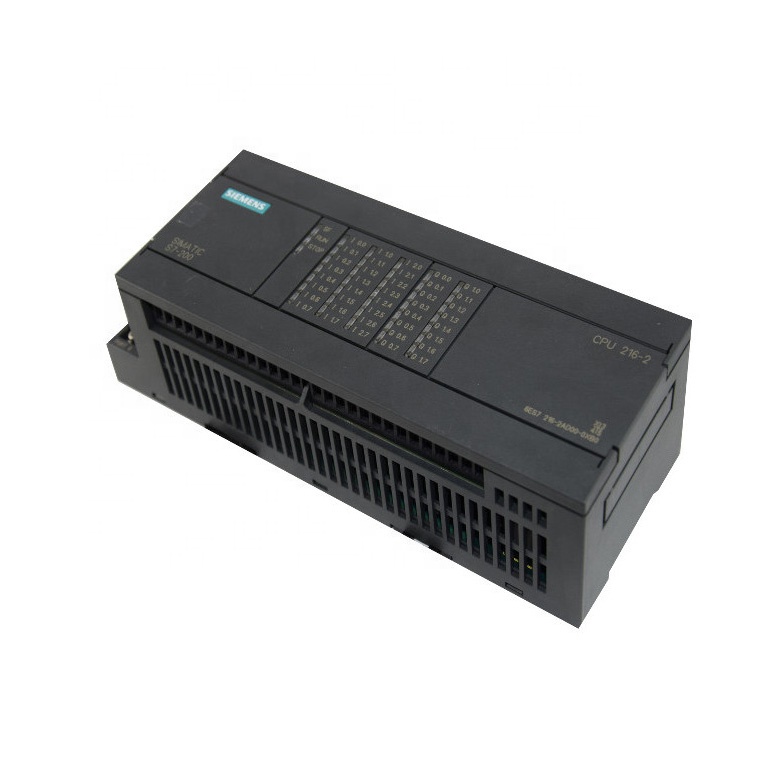 6ES7214-2AD23-0XB8 6ES7214-2AS23-0XB8 6ES7214-2BD23-0XB8 SIEMENS BRAND NEW ORIGINAL S7-200CN  PLC CPU224 MODULE