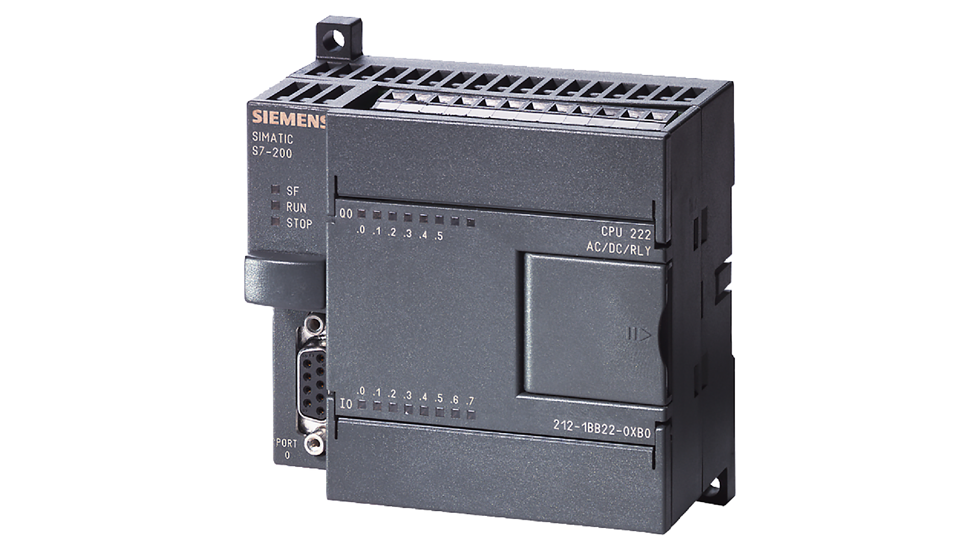 6ES7231-0HF22-0XA0 6ES7232-0HD22-0XA0 SIEMENS BRAND NEW ORIGINAL S7-200CN EM231 EM232 PLC MODULE