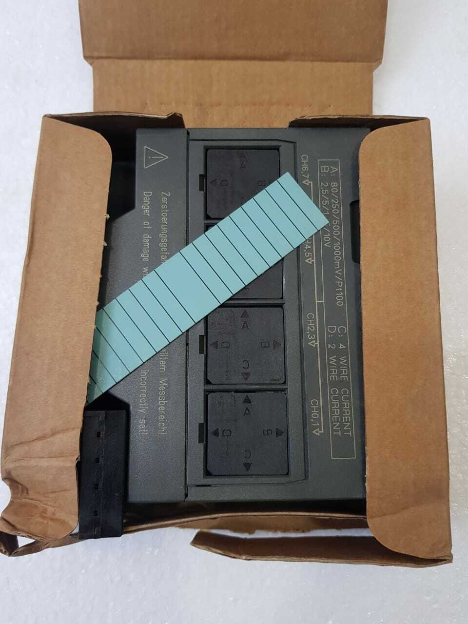 6ES7340-1AH02-0AE0 6ES7340-1BH02-0AE0 SIEMENS SIMATIC  BRAND NEW ORIGINAL S7-300 PLC MODULE