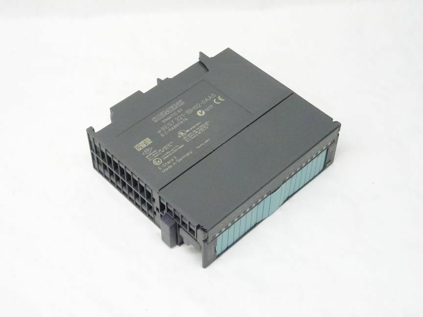 6ES7351-1AH02-0AE0 SIEMENS SIMATIC  BRAND NEW ORIGINAL S7-300 PLC  MODULE