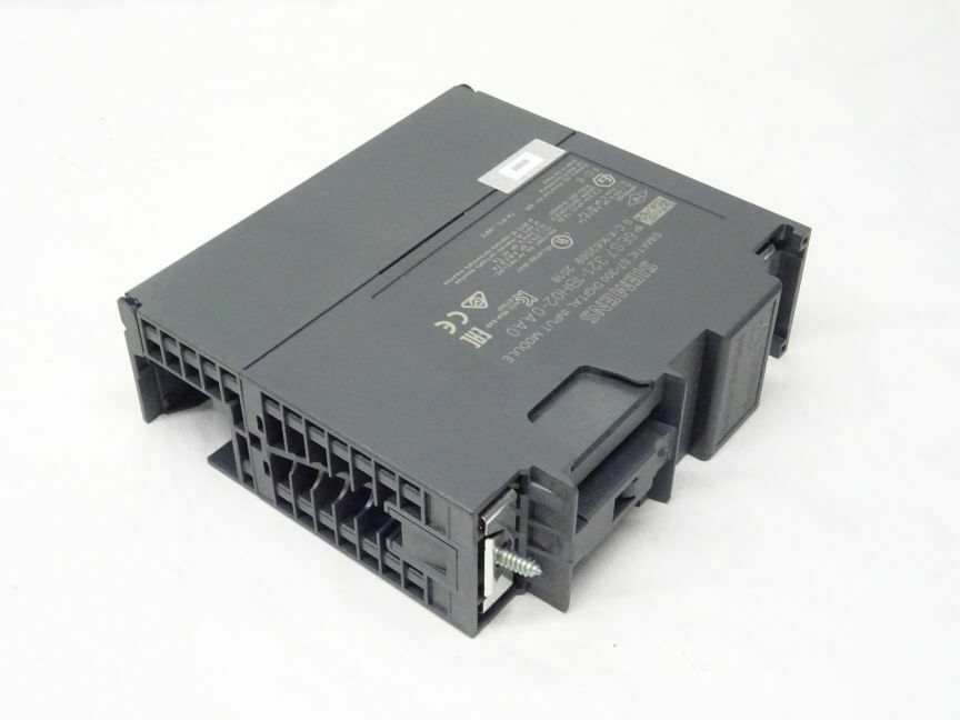 6ES7351-1AH02-0AE0 SIEMENS SIMATIC  BRAND NEW ORIGINAL S7-300 PLC  MODULE