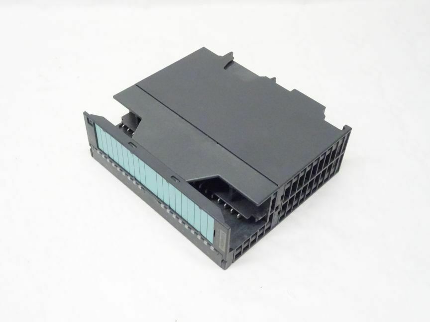 6ES7351-1AH02-0AE0 SIEMENS SIMATIC  BRAND NEW ORIGINAL S7-300 PLC  MODULE