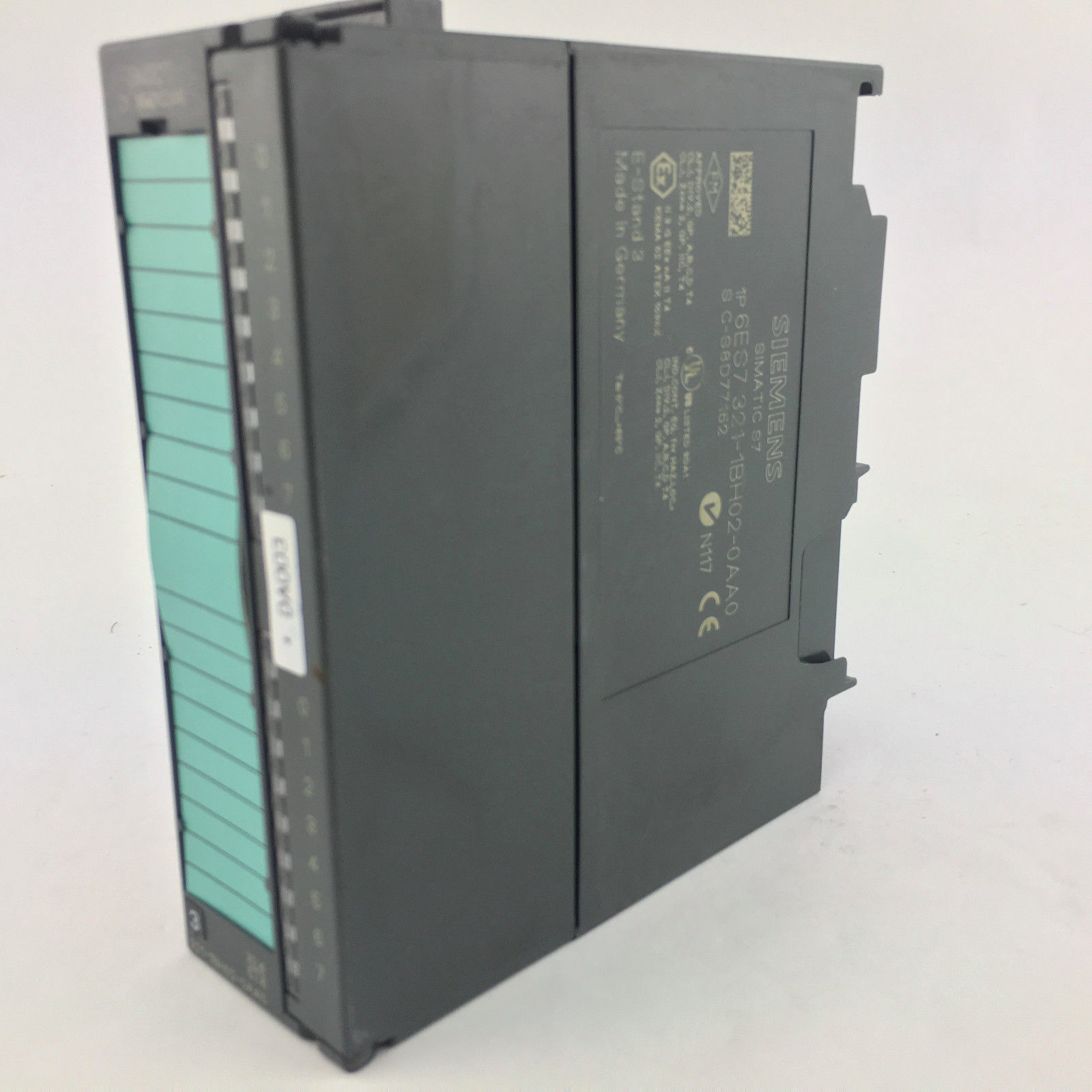 6ES7351-1AH02-0AE0 SIEMENS SIMATIC  BRAND NEW ORIGINAL S7-300 PLC  MODULE