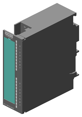 6ES7352-1AH02-0AE0 SIEMENS SIMATIC  BRAND NEW ORIGINAL S7-300 PLC CPU MODULE