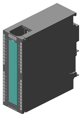 6ES7352-5AH01-0AE0 6ES7352-5AH11-0AE0 SIEMENS SIMATIC  BRAND NEW ORIGINAL S7-300 PLC CPU MODULE