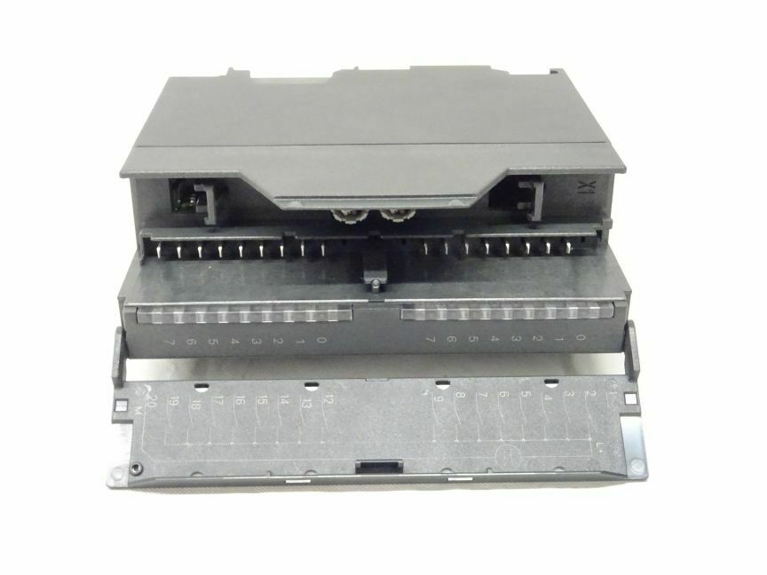 6ES7352-5AH01-0AE0 6ES7352-5AH11-0AE0 SIEMENS SIMATIC  BRAND NEW ORIGINAL S7-300 PLC CPU MODULE